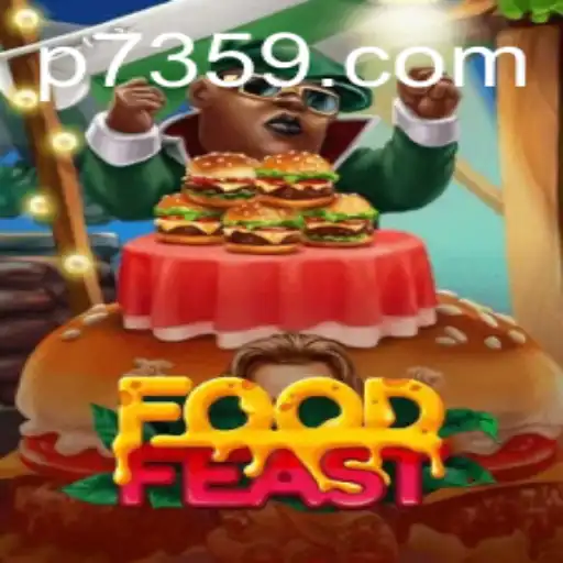 Dive into the World of FoodFeast: An Interactive Culinary Adventure