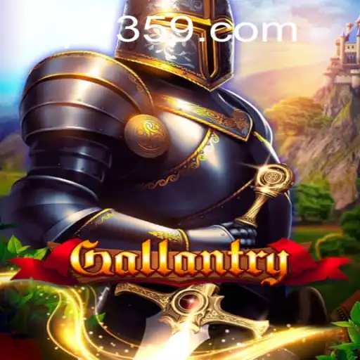 Gallantry: Unveiling the Epic Adventure of Strategy and Skill