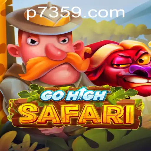Exploration of the Wild with GoHighSafari: A Journey into the Game World