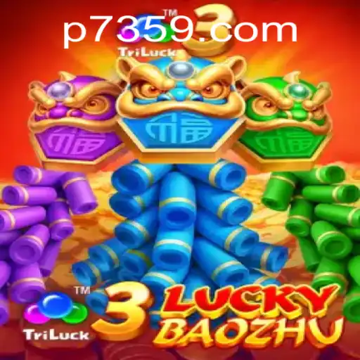 Immersive Gameplay of 3LuckyBaozhu: A New Frontier in Online Entertainment