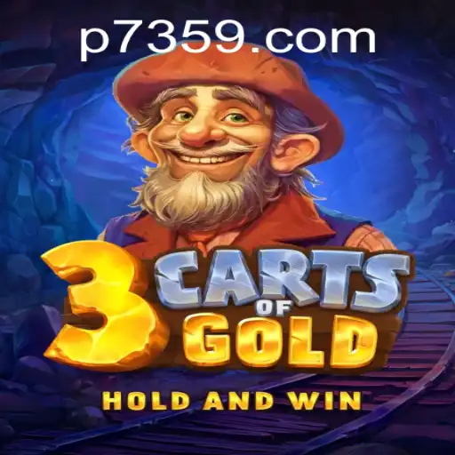 An In-Depth Exploration of 3cartsOfGold: Discover the Gleaming Treasures