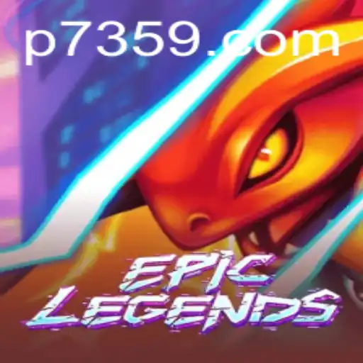 EpicLegends: Unveiling the Adventure and Strategy in the Gaming World
