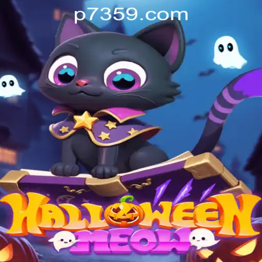 HalloweenMeow: The Spooky Cat Adventure