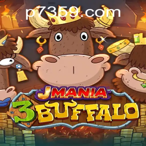 Exploring the World of JMania3Buffalo: A Thrilling Gaming Experience