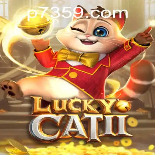 LuckyCatII: A Mesmerizing Gaming Experience with a Twist