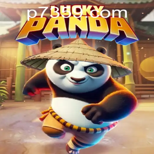 LuckyPanda: The Ultimate Gaming Experience with 7359.com
