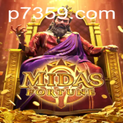 Discover the World of MidasFortune: A Golden Adventure Awaits