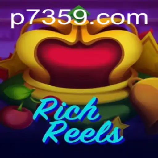 RichReels: Dive into the World of Exciting Gameplay