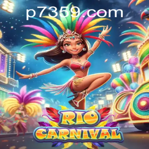 Experience the Vibrant World of RioCarnival: A Complete Guide