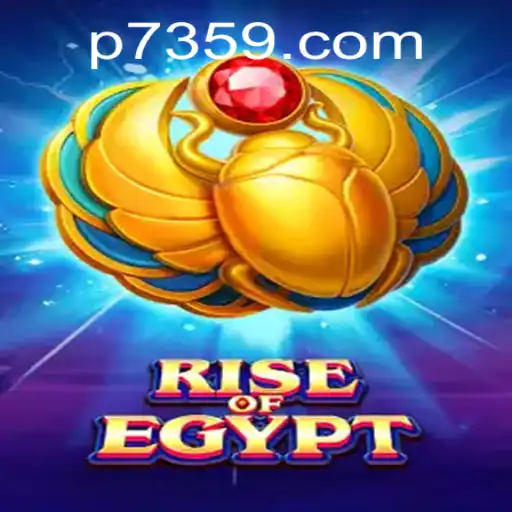 Rise of Egypt: Exploring the Allure of Ancient Wonders