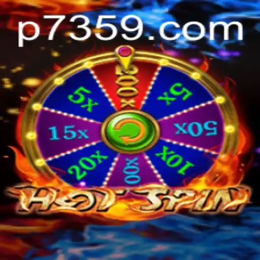 Discover the Exciting World of HotSpin: The Ultimate Game Experience by 7359.com