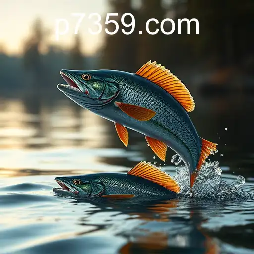 Jogos de Pesca: A Nova Era de Entretenimento Digital