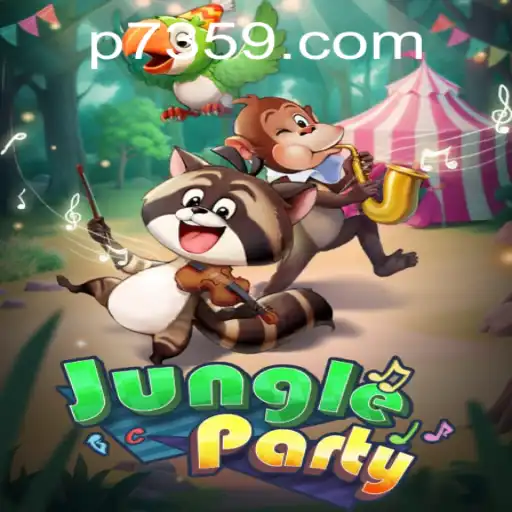 Exploring the Adventure of JungleParty: A Thrilling Gaming Experience