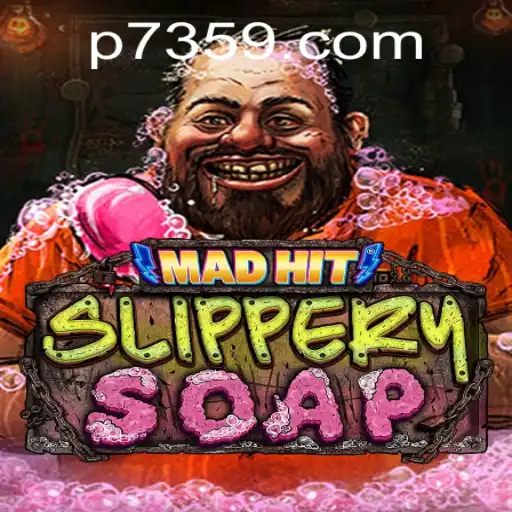 MadHitSlipperySoap: A Riveting Dive into a New Gaming Phenomenon